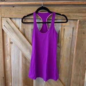 lululemon cool racerback tank